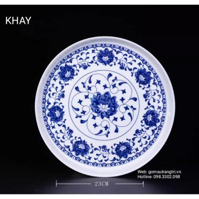 BỘ ẤM CHÉN SỨ XƯƠNG CÁC MẪU, QUÀ TẶNG DOANH NGHIỆP, TÂN GIA